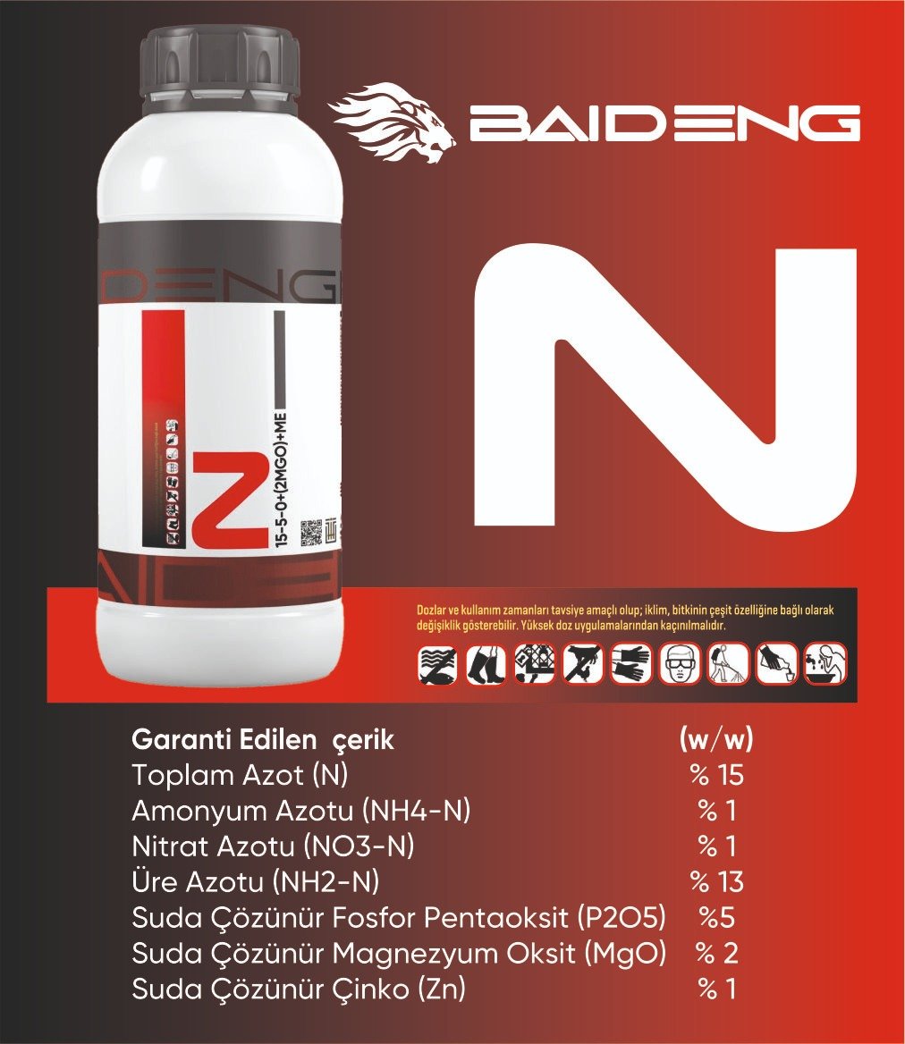 Ürün 1